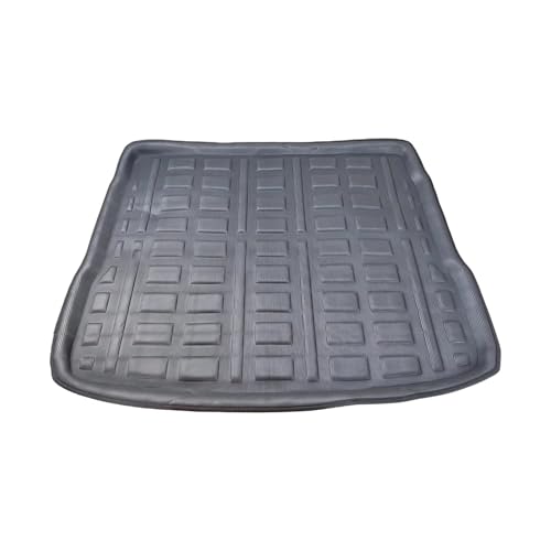 Tapis de coffre étanche pour Audi Q5 FY doublure de protection antidérapante contre la saleté