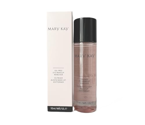 Mary Kay Démaquillant pour les yeux sans huile maquillage