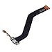 MMOBIEL Dock Connector Compatible with Samsung Galaxy Tab 3 2013 - Charging Port - Headphone Port/Microphone Replacement - Micro USB - Incl. Screwdrivers
