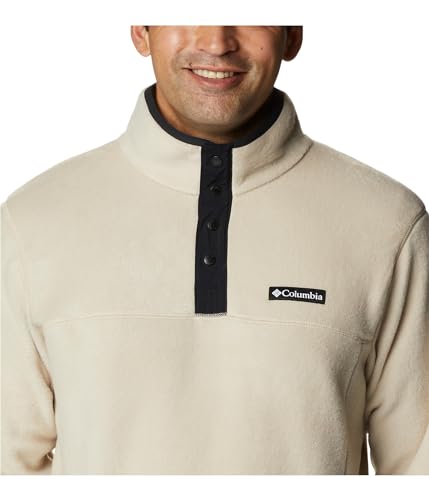 Columbia Steens Mountain Half Snap Herren-Pullover – Ansicht 3