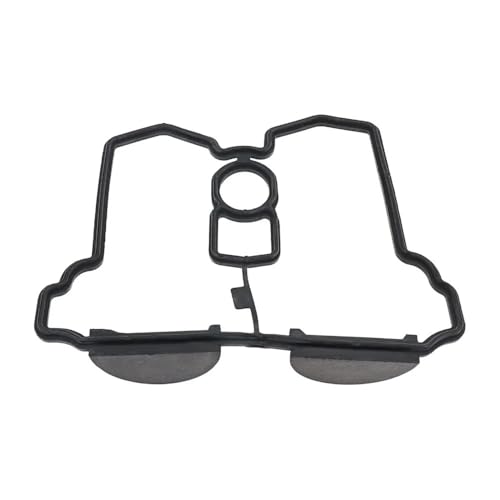 Junta de culata para YFZ450 de 2004 a 2009 kit de válvulas motor quad ICXLPMC 5