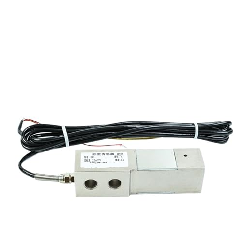 Báscula de plataforma XBC-1T con celda de carga de piso monocélula