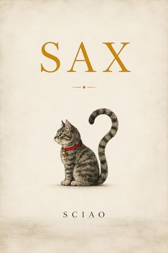  SAX