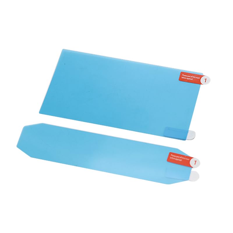 Film de protection d'écran moto pour NT1100 2021-2023 protection tableau de bord
