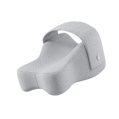 Coussin de genou ventilé Weave Protect en mousse à mémoire de forme