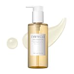 Madagascar Centella Light Cleansing Oil by Skin1004 for Women - 6.76 oz Cleanser