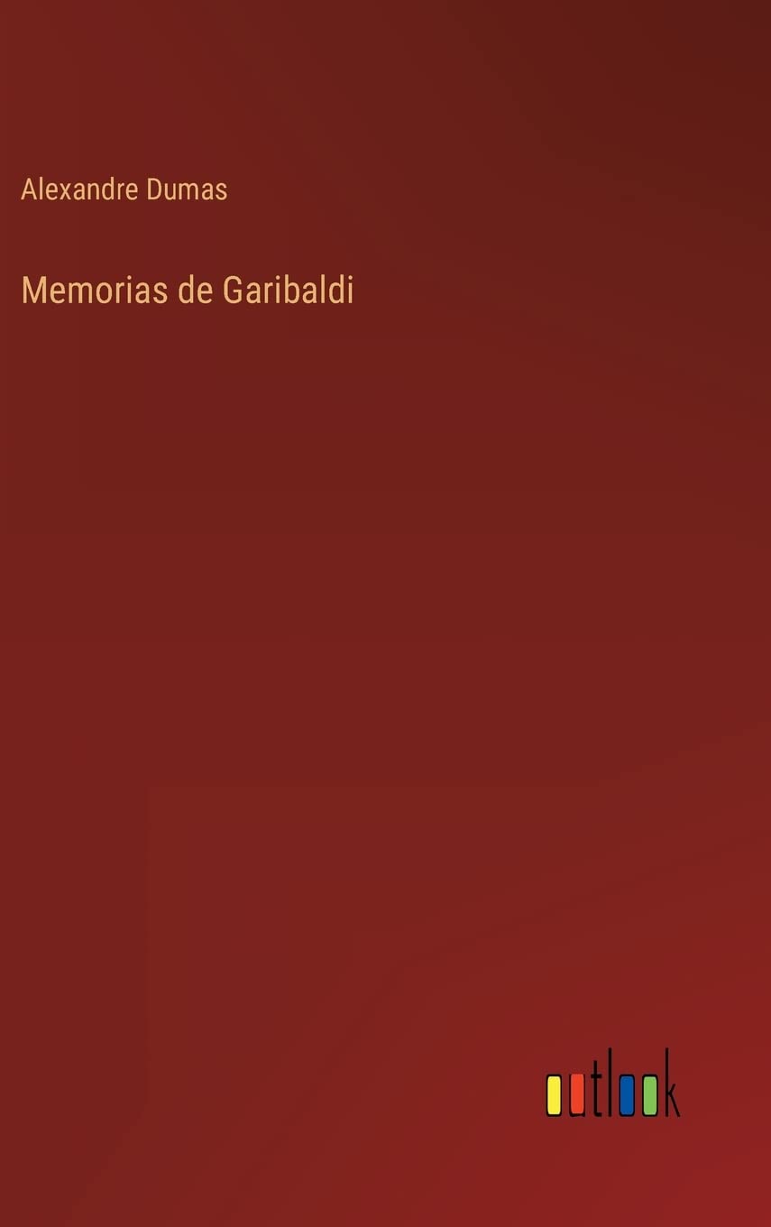 Memorias de Garibaldi