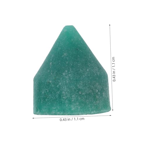 Abrasifs triangulaires en carbure de silicium pour éliminer les aspérités - 2