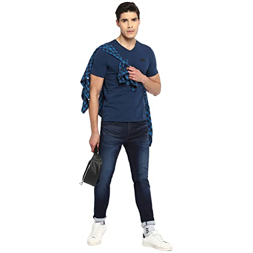 Image of R&B Men's Slim T-Shirt