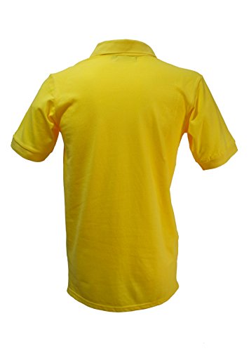 Polo pour homme Posh Gear idéal pour le bureau et le week-end