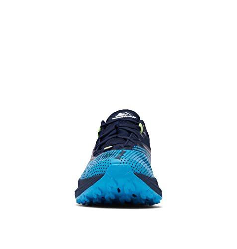 Columbia Columbia Men's Montrail Trinity FKT, Ocean Blue/Collegiate Navy, 10