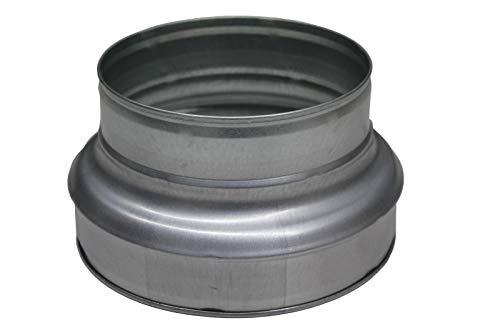 Preisvergleich Produktbild Reduzierstück 200 auf 100mm