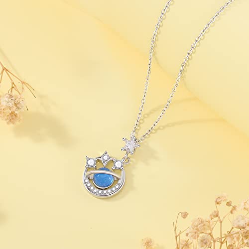 MFTRADING-To-My-Daughter-Necklace-from-Mom-Dad-Inspirational-Daughter-Christmas-Gifts-Jewelry-Necklace-for-Beautiful-Daughter-Granddaughter-on-Birthday-Thanksgiving-Day