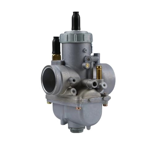 Carburateur moto 32 mm VM32 améliorant l'admission 2T 4T 250cc