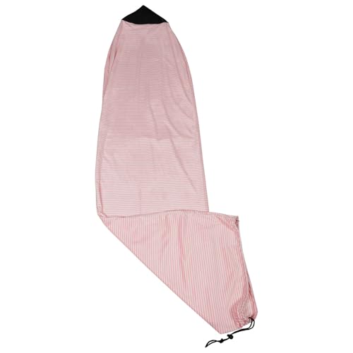 Housse de protection pour planche de surf extensible accessoire de rangement pratique