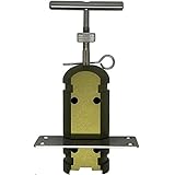 Alarma de Viaje Perimetral, Dispositivo de Defensa Perimetral de Aleación de Aluminio Reutilizable de 360 ​​Grados para Acampar y Seguridad 4.5V,12 * 8.5 * 2CM