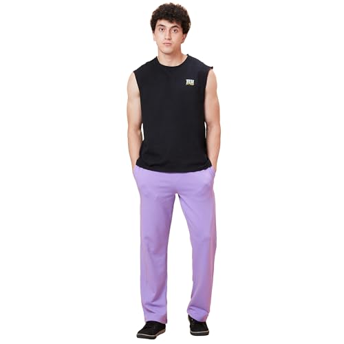 Image of Being human Garments Mens-Bottom Trackpant