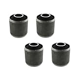 Tmuare Lot de 4 bras oscillants arrière 12 x 30 x 35 mm pour VTT, quad, kart, buggy, moto, Pit Dirt Bike
