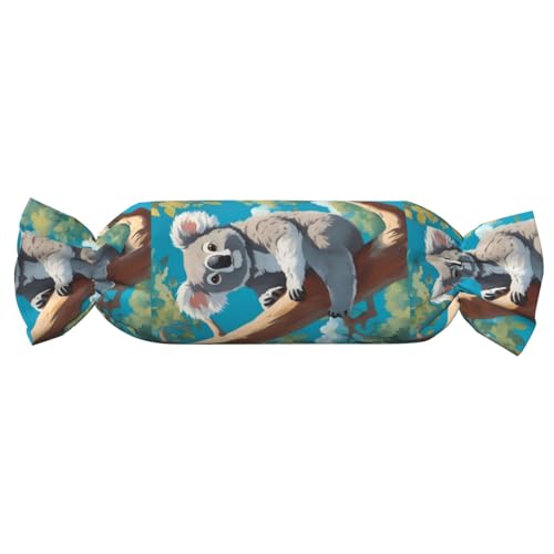 Almohada espuma viscoelástica tamaño único color negro