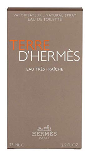 TERRE D'HERMèS EAU TRèS FRAîCHE EAU DE TOILETTE NA