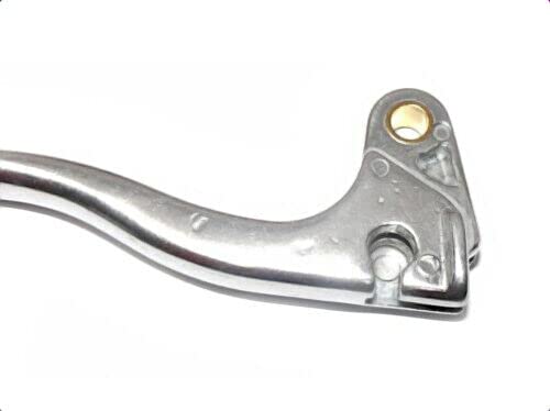ItalyRacing Levier d'embrayage pour YAMAHA DT WR YZ YFZ 125 250 400 426 450#5MV-83912-00 Nouveau – vue 3