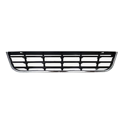 Rejilla de parachoques delantero para Passat B6 modelos de 2007 a 2011