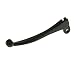 Produktbild Bremshebel links schwarz - AY Katana 50 (97-04)
