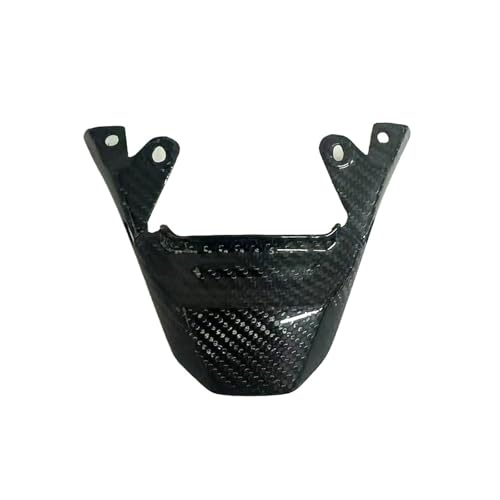 Aileron aérodynamique Ninja ZX6R : le style carbone pour vos sorties moto et sessions sur piste