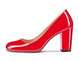 zapatos paco gil 2017 DISEÑO: Tacones altos clásicos y elegantes con punta redonda.