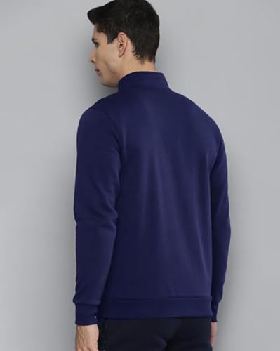Image of AUSK Men Jacket for Winter || Winter Jacket with Full Zipper Casual and office wear Hoodie Jacket for Mens