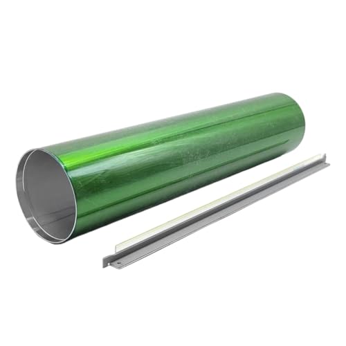 �����p OPC �h���� �N���[�j���O �V�����_�[ C1100 C6100 C1085 C6085 �v�����^�[�p DU107 C1085 �ƌ݊�������(1SET DRUM N BLADE)