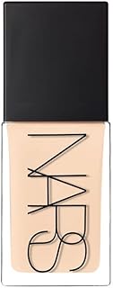 NARS Light Reflecting Foundation - Advanced Makeup-Skincare Hybrid Foundation - 30ml (Mont Blanc - Light 2)