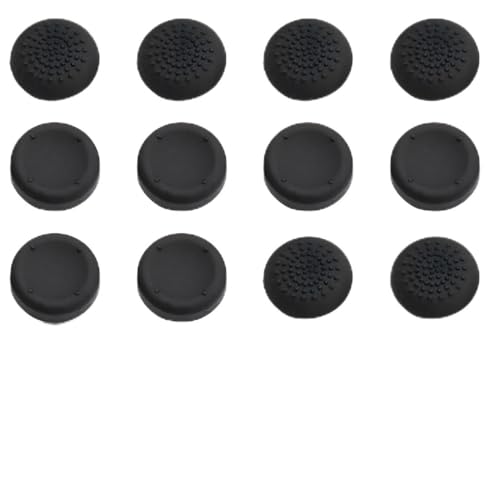 🕹Caratteristiche: entrambi gli stili sono progettati con protuberanze e superfici concave per aumentare l'attrito e fornire una maggiore sensibilità per migliorare l'esperienza di gioco.