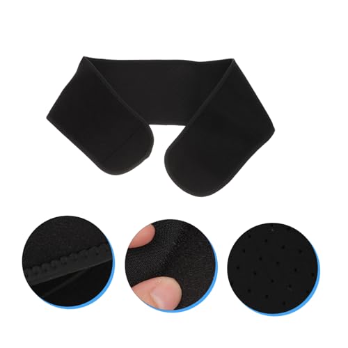 Faja lumbar deportiva para niños y niñas ajustable y cómoda miniatura 5