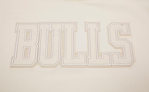 Image of Pro Standard NBA Womens Womens NBA Neutral Cotton Short Sleeve Boxy Tee