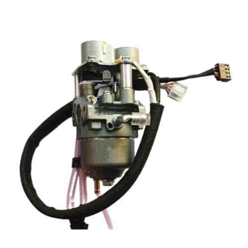 Carburateur MZ80 résolvant les pannes de démarrage du générateur 148F 144F 8V