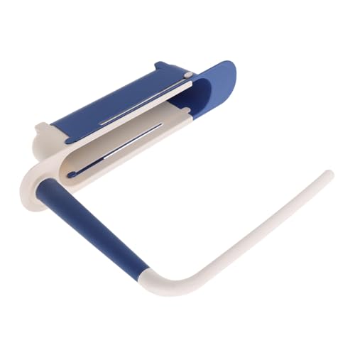 ABOOFAN Estante de Almacenamiento de Cocina Porta Trapos organizadores de la Cocina Suministros de Cocina Organizador de mostrador de Cocina tendedero de Cocina el plastico
