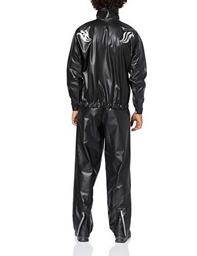Conjunto Europa, Alba, Preto Grande