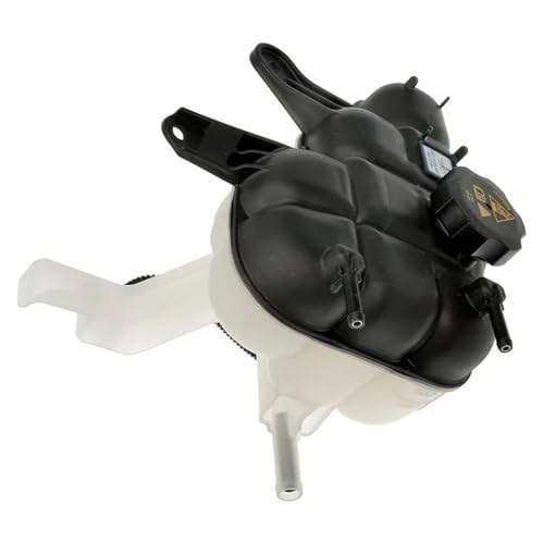 Réservoir de liquide de refroidissement Jeep WK2 2016 2017 2018 2019 2020 2021