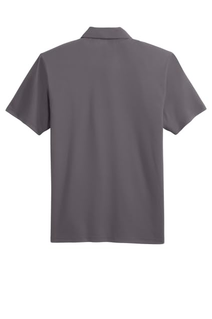 Camiseta polo Port Authority Performance Staff para hombre miniatura 2