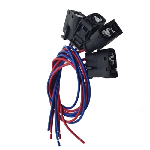 Cableado de bobina de encendido 1908050011 para solucionar fallos en Lexus V8