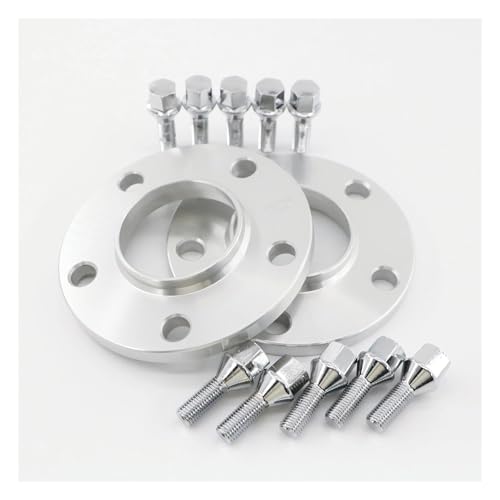 Élargisseurs voie VW Touareg 15mm cale de roue alu 5x130 entraxe