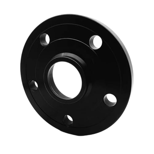 Entretoises roue 5x112 pour corriger le déport de jante Série 3 20mm