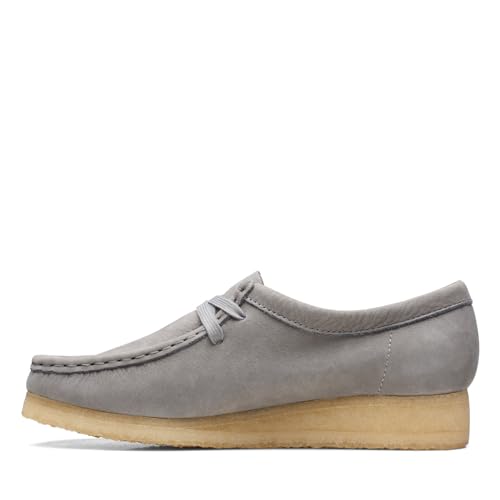 Image of Clarks WMNS Wallabee Low
