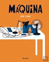 Máquina 9899944688 Book Cover