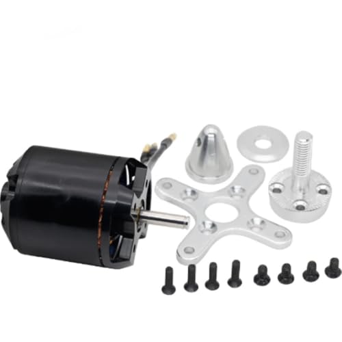 rbOXXg[^[ 5065 270kv 1500W DIY RC OC_[Œ藃s@XP[g{[hGIA[^[ƌ݊ Spare parts