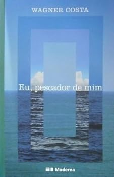 Paperback Eu, Pescador de Mim [Portuguese] Book