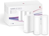 HUAWEI WiFi Mesh 3+ Router 3-Pack
