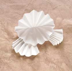 Qualitative Fltr Paper, 18.5cm, PK100