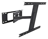 Fonestar STV-685N - Soporte TV orientable brazo articulado